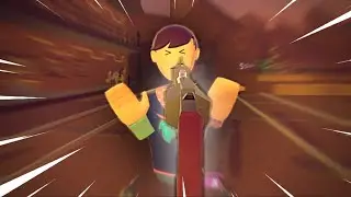 we ruined the wild west (w/ AlexDM & TylerCKB, Rec Room)