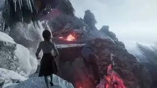 光與影：33 號遠征隊 - 各區域通往宅邸的門    Clair Obscur: Expedition 33 - All entrances leading to The Manor.