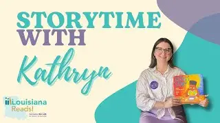Storytime with Kathryn Jackson | Abdul's Story | Dyslexia Awareness Month