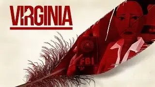 Virginia | Full Gameplay Walkthrough (PC)
