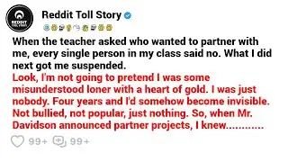 Everyone Refused to Partner With Me—So I Did This.