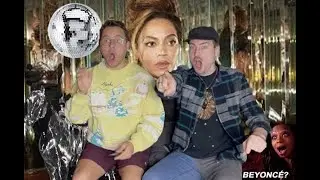 Beyoncé - I’M THAT GIRL CHAOTIC REACTION
