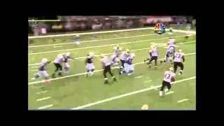 Darren Sproles Highlights 2011