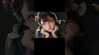 Tales of Herding Gods - The Chained Girl in the Temple | Part 1 Edit