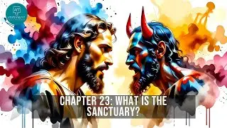 Great Controversy Book Study - Session 2 (Chapter 23)