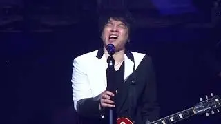 20220205 ASKA アンコールツアー 大阪