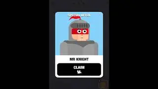 Mr Fight FIGHTING Level 49-60 Walkthrough 3 Stars