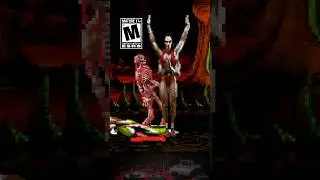 EVERY SNES M RATED GAME 🔞 #mortalkombat #doom #supernintendo