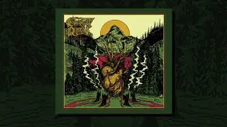 Everest Queen - Dead Eden (Full Album) | UK Sludge / Doom