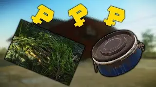 BEST CUSTOMS MONEY RUN - Customs Stash Run | Escape From Tarkov Guide