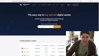 Explaining crypto to a friend, how I buy, sell, trade, stake, farm, ETH, BTC, ADA, etc
