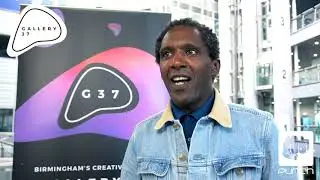 Gallery 37 2018 Launch