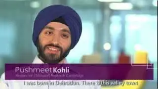Fueling the Future: Internship
