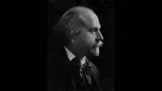 Arthur de Greef (piano) - Hungarian Rhapsody No. 12 (Liszt) (1926/5)