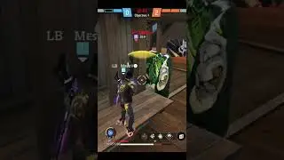 1vs4/clutch/destroyer/#freefire /#freefirehighlights /#freefireclips