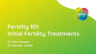 Fertility 101: Initial Fertility Treatments