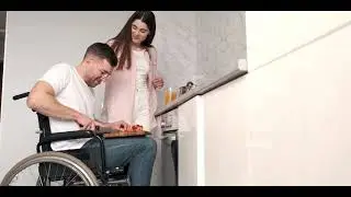 Shared Living & Daily Tasks &ndash; Background Video for NDIS and Support Services
