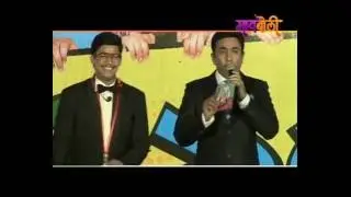 | Maiboli Story | Pushkar Shotri shooting cha kissa | I Watch Full Episode