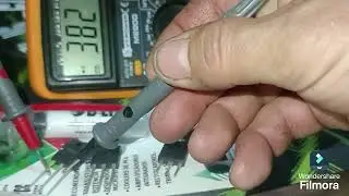 potencia/amplificador boss ch 1000 en proteccion . revisión y reparacion !!