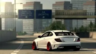 Live For Speed - Training #1 (LFS)