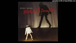 Michael Jackson - Dangerous (Roger's Dangerous Edit)