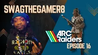 ARC RAIDERS Episode 16 &ndash; Trial Ranking Grind: One Loss, One Level Up