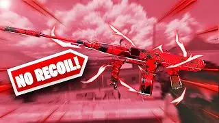 *META*🔥 BEST NO RECOIL COOPER CARBINE CLOSE RANGE SETUP⚡HIGH LEVEL LOADOUT WARZONE..