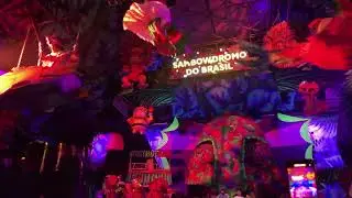 East End Dubs @ Elrow, Amnesia 31/8/2024 [Part 2/2]