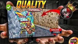  Free Fire shost video 4k quality, kese kare 4k video #4kvideo #freefireshorts #freefire #ff4kvideo 