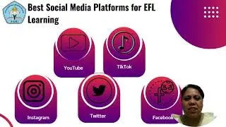 Using Social Media to Boost EFL Learning Tips and Strategies
