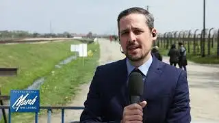 International March of the Living 2019