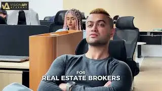 Mastering Brokerage with Industry Expert Junaid Ahmed