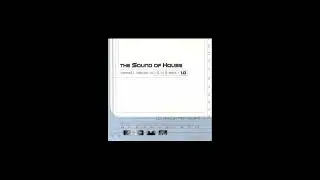 Nick Holder  - The Sound Of House (2000)
