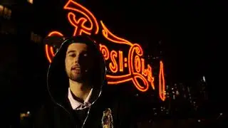 Ferrow - Take My Time (Official Music Video)