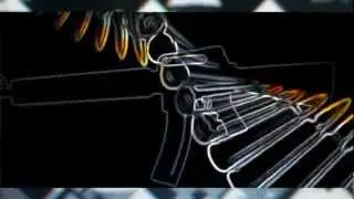 ███████ CRCK$MRF ☯3CPV₮&Sigma;☯ - M16 DR☯P  (DM₮ V&Sigma;R$I0N) ███████