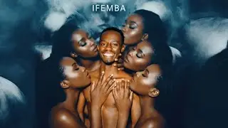 Kivano Lux &ndash; IFEMBA (New Song)