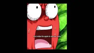 Scare Apple Compilation