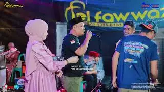 EL FAWWAZ - NASIBKU - KHITANAN M. AKSANDRA PUTRA FARIZI - KARANGANYAR DEMAK