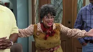 Love Thy Neighbor (2026) &ndash; S03E09 - Hatties Uncle🎬 A Classic Comedy Sitcom 😄