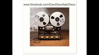 Radiorama - Aliens [Italo Disco, 1986] (HQ 320 kbps sound)