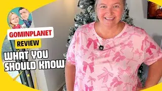 Розовая пижама с бантиком | Обязательный элемент гардероба для дома?