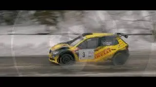 Teaser Rallye Hivernal du D&eacute;voluy Edition 2021