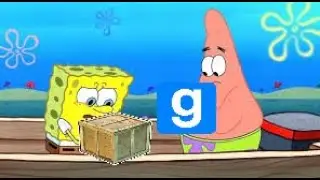 Doručovací chaos: SpongeBob a Patrik vezou jídlo rychleji než pizza‑bot