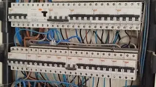 Defectos en instalación eléctrica de Local de Publica Concurrencia 👉 Juan Castro 👉