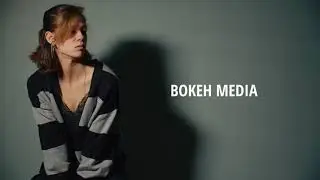 Bokeh Media Trailer