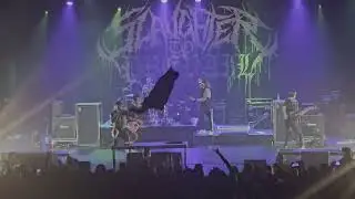 Slaughter To Prevail - 