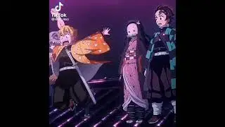 People who know... #edit #demonslayer #akaza #capcut #sad #tanjiro #fireworks