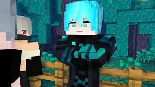 Minecraft animation Boy love *What was hidden*(Part 21) + music#minecraftanimation #boyslove