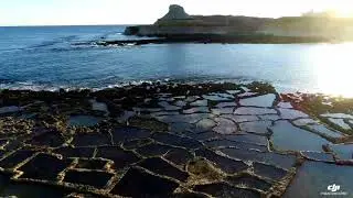 Xwejni Bay - Gozo