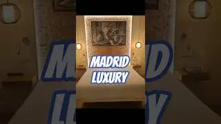 Madrid Luxury Condo  #Madrid #airbnb